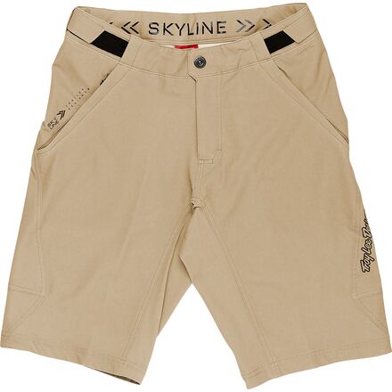 Skyline Short + Liner - Men's