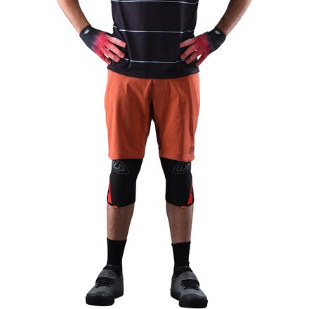 Flowline Shifty Short Shell - Men's