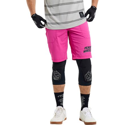 Skyline Trail Short Shell - Men's