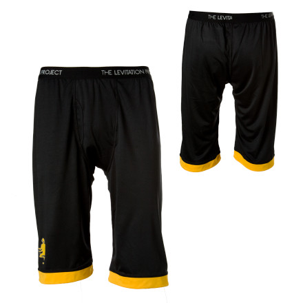 The Levitation Project NBLP Lightweight Pro Short - Men's