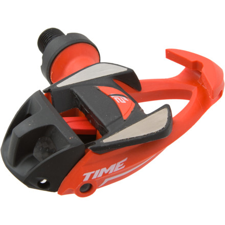 TIME - I-Clic2 Racer Pedals