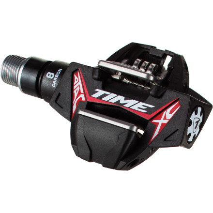 TIME - ATAC XC 8 Carbon Pedals