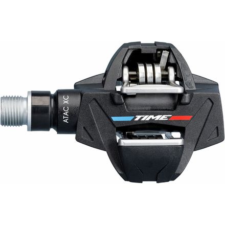 TIME - ATAC XC 6 Pedals - 2023