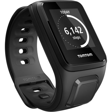 TomTom - Spark GPS Watch