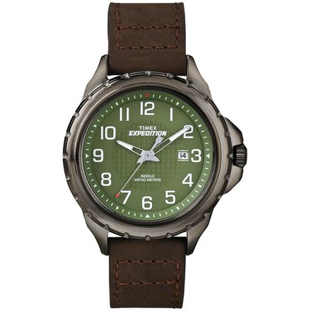 Timex - Expedition Metal Rugged Field Watch