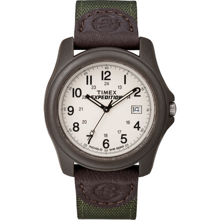 Timex - Expedition Camper Watch
