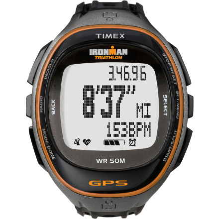 timex trainer