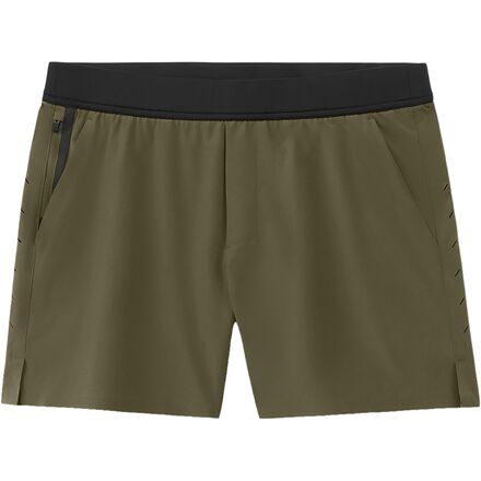 Interval 5in Liner Short - Men's