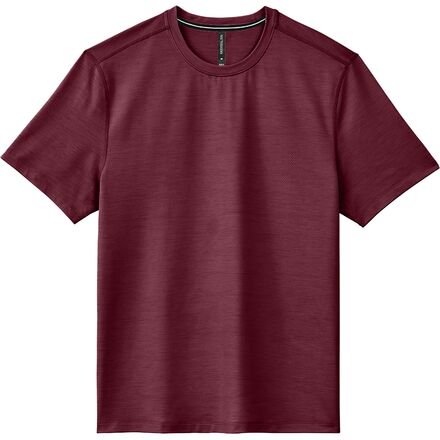 Interval Short-Sleeve Shirt - Men's