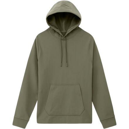 Tactical Wp Hoodie - Men's