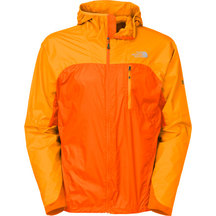 The North Face - Verto Pro Jacket - Men's 