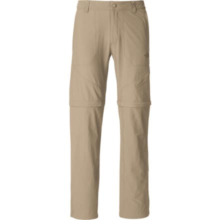 The North Face - Taggart Convertible Pant - Men's