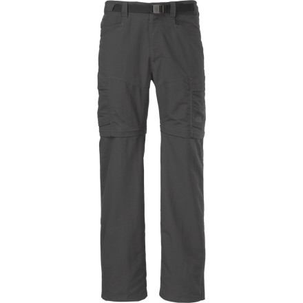 The North Face - Paramount Valley I Convertible Pant - Men's