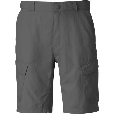 The North Face - Horizon II Cargo Short - Men's