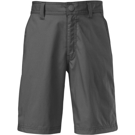 The North Face - Camp TNF Hike Short - Boys'