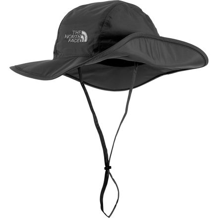 The North Face - HyVent Hiker Hat