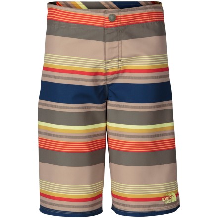 The North Face  Latitude Water Short - Boys'