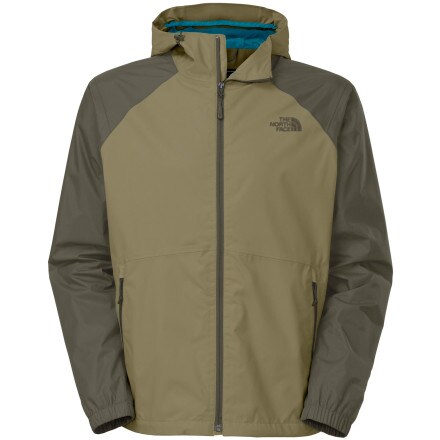 The North Face - Allabout Jacket - Men's