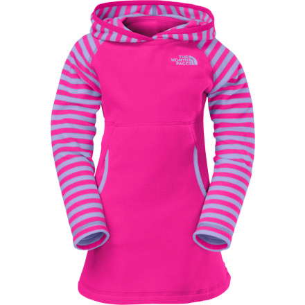 The North Face - Glacier Dress - Toddler Girls'