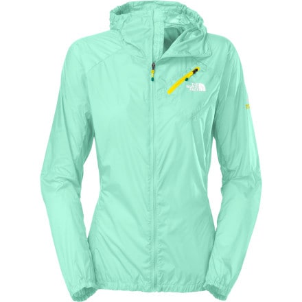 The North Face - Verto Wind Jacket - Women's