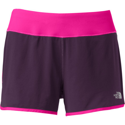 The North Face - Eat My Dust Short - Women's