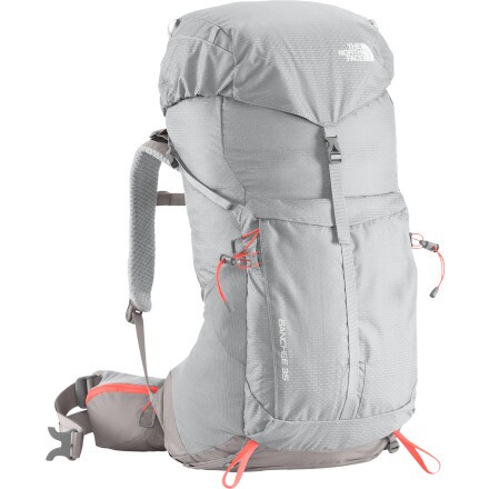 The North Face - Banchee 35 Backpack - 2074-2136cu in - Women's