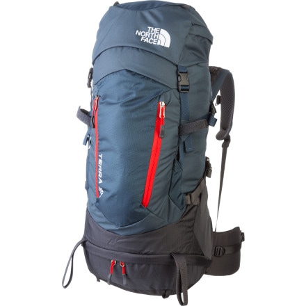 The North Face - Terra 35L Backpack