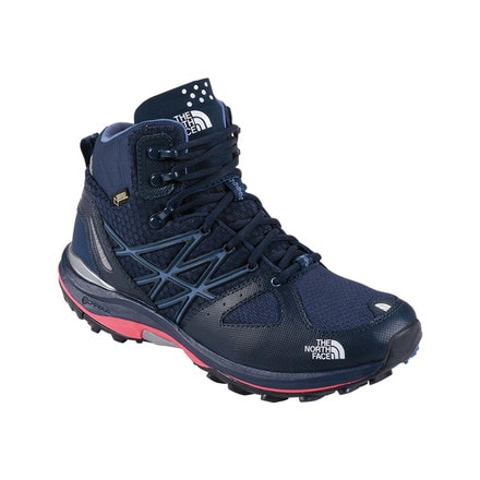The North Face - Ultra Fastpack Mid GTX Hiking Boot - Women's