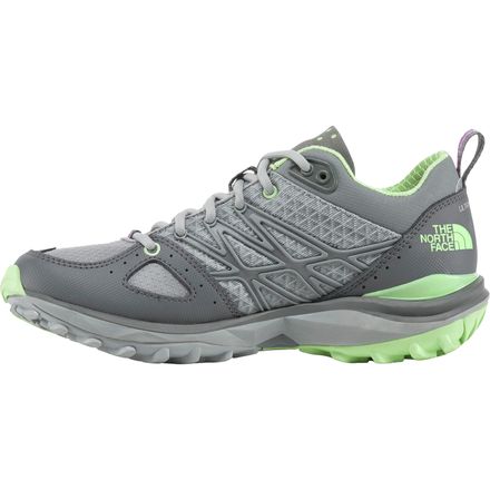 The North Face - Ultra Fastpack Hiking Shoe - Women's