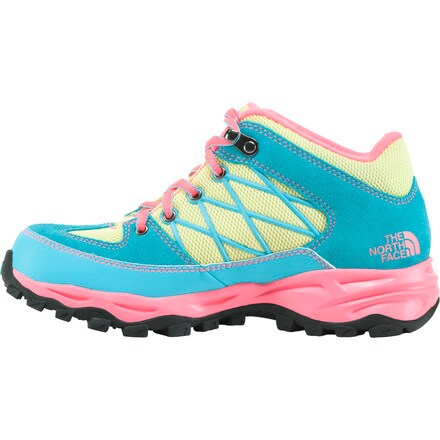 The North Face - Storm Hiking Shoe - Girls'