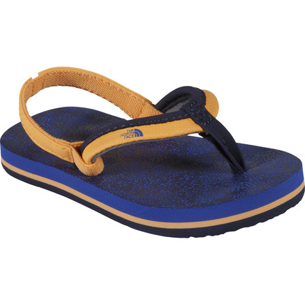 The North Face Base Camp Mini Sandal - Toddler Boys'