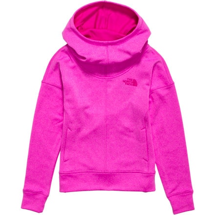 The North Face - Marlowe Pullover Hoodie - Girls'