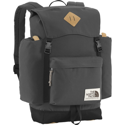 The North Face - Rucksack Daypack - 1221cu in