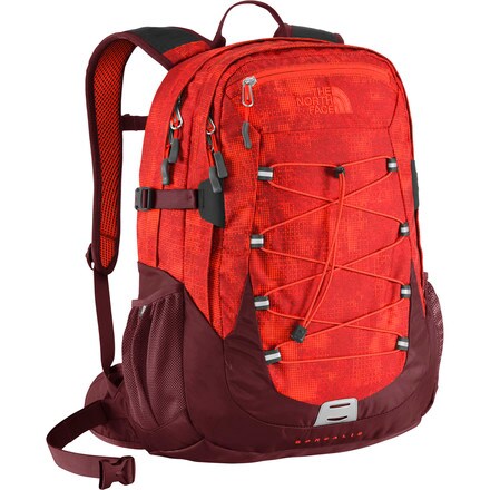 The North Face - Borealis Backpack - 1770cu in