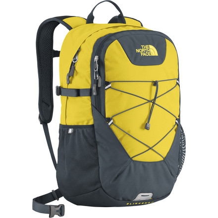 The North Face - Slingshot Backpack - 1700cu in