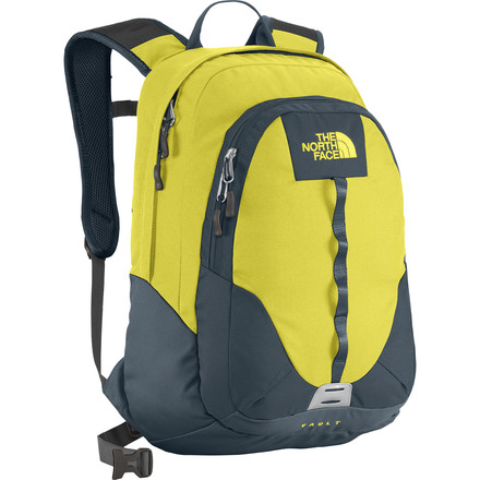 The North Face - Vault Backpack - 1587cu in