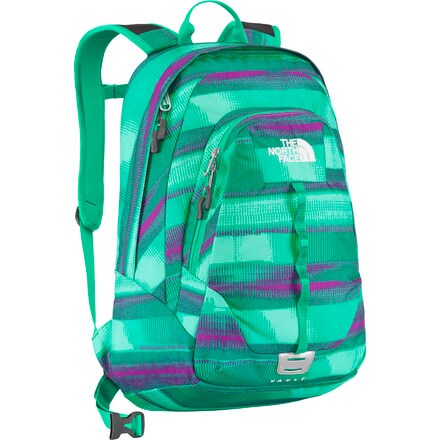 The North Face - Vault Backpack - Women's - 1587cu in