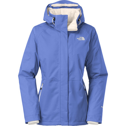 The North Face - Inlux Insulated Jacket - Women's