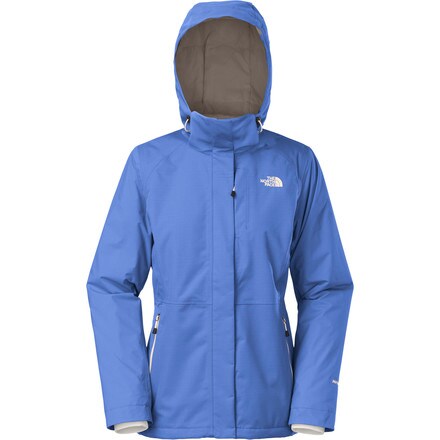 The North Face - Inlux Insulated Jacket - Women's
