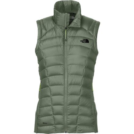 The North Face - Quince Down Vest - Women's