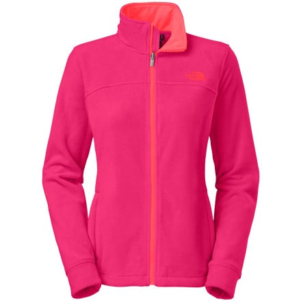 The North Face - Pumori Wind Jacket - Women's