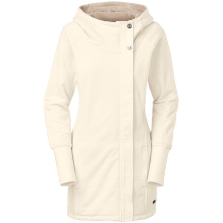 The North Face - Pseudio Jacket - Women's
