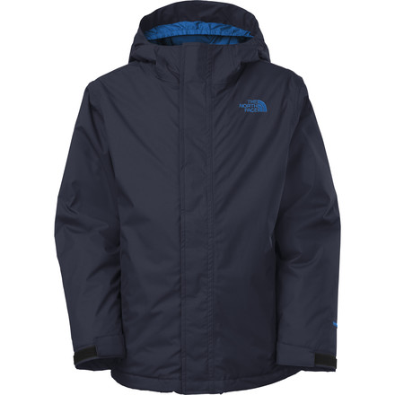 The North Face - Vestamatic Triclimate Jacket - Boys'