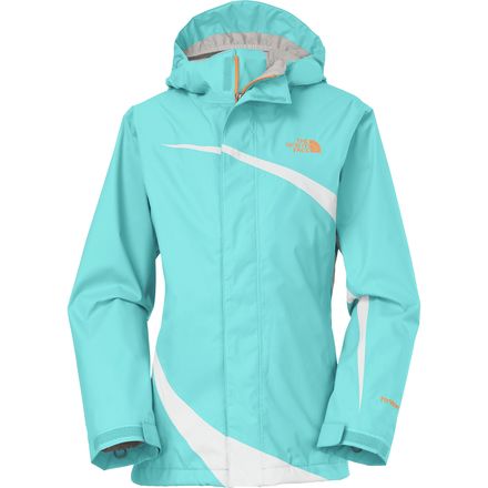 The North Face - Mountain View Triclimate Jacket - Girls'