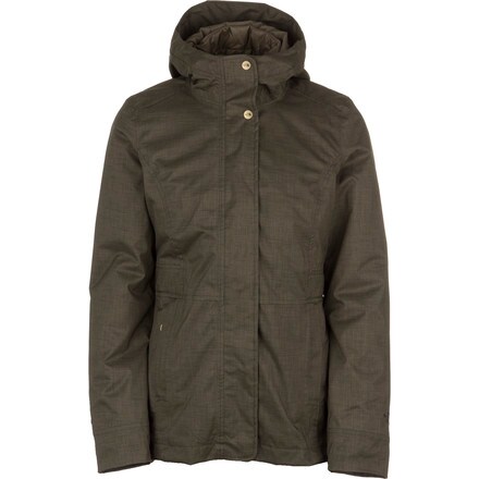 The North Face - Laney Triclimate Jacket - Women's