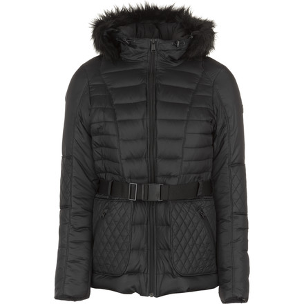 The North Face - Parkina Down Jacket - Women's