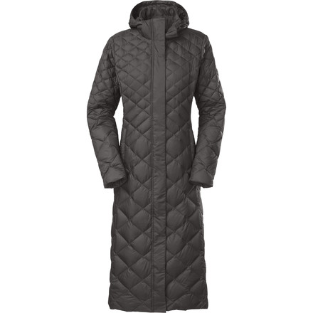 The North Face - Transit Triple C Down Parka - Women's