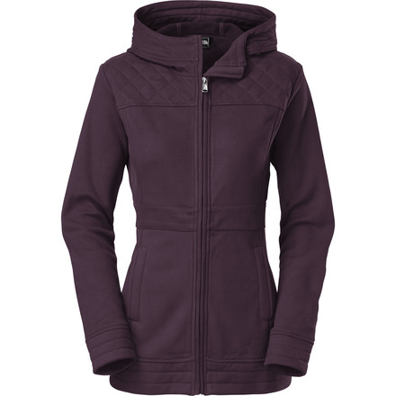 The North Face - Avery Fleece Jacket - Women's