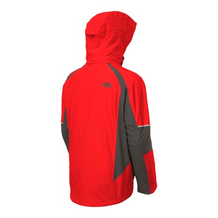 The North Face - Alpen-Blitz Triclimate 3-in-1 Jacket - Men's
