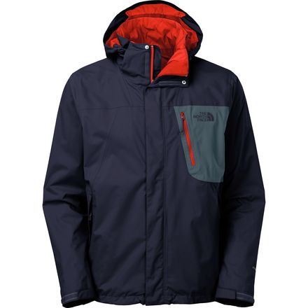 The North Face - Varius Guide Jacket - Men's